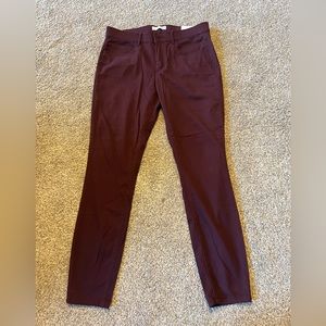 Loft Skinny leggings